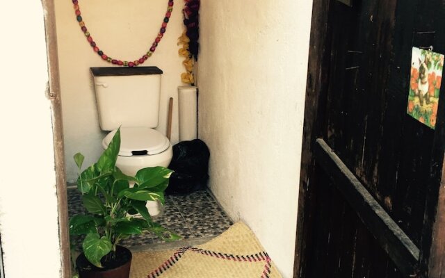 Casa Demetria Friendly