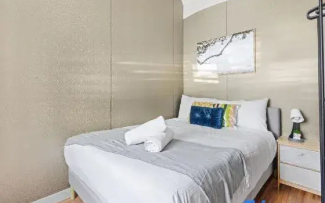 Rustic Rooms - Next to USYD - Shared Bathroom