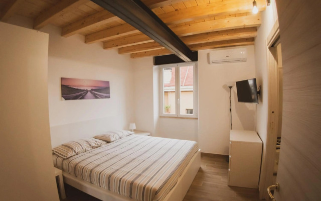 FLATS 15 - New Opening