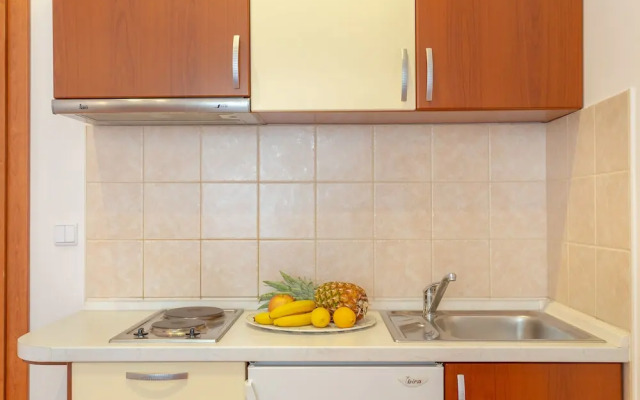 Apartments Mondo