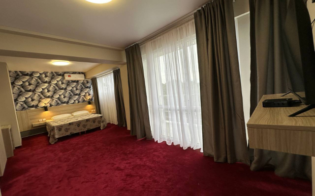 "Курорт Пицунда", корпус "Амзара"