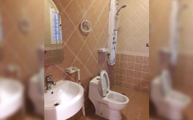 Dar Knan Furnished Units