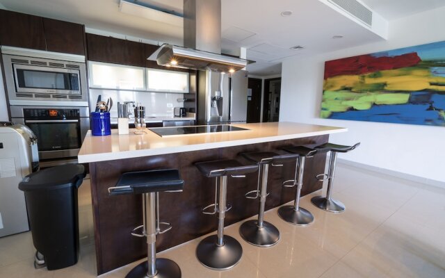 Colibri 323 S Luxury - Mareazul