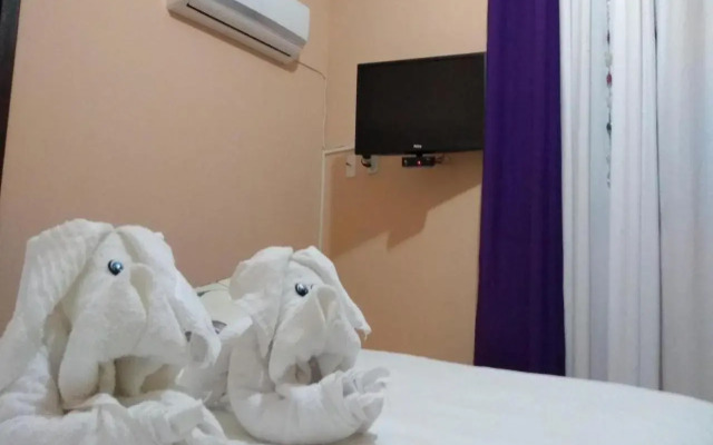 Pousada Aracema