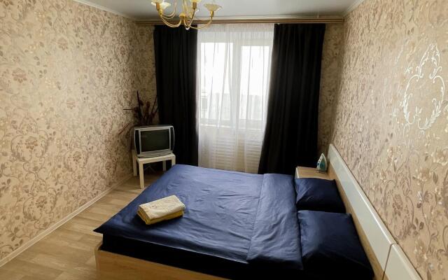 Apartments on Chkalova 57