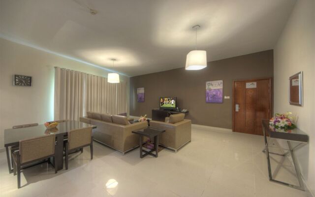 City Stay Inn Hotel Apartment