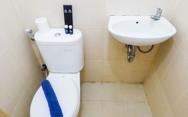 Modern And Best View 2Br Apartment At Bale Hinggil