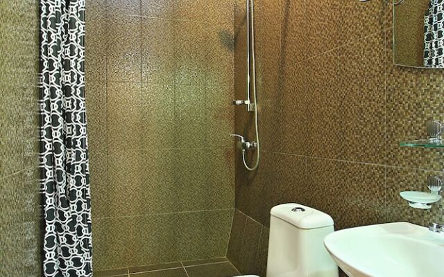 Отель «Бабилина»