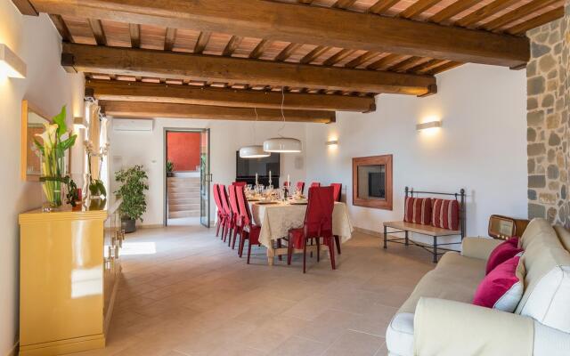 Le Panteraie 10 in Montecatini Terme