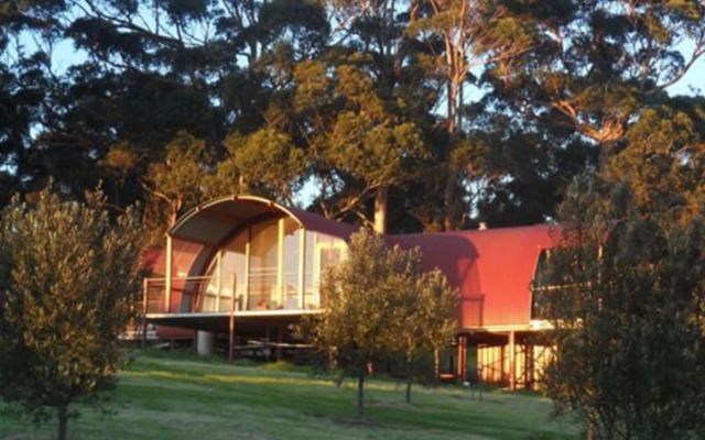 Tennessee Hill Chalets