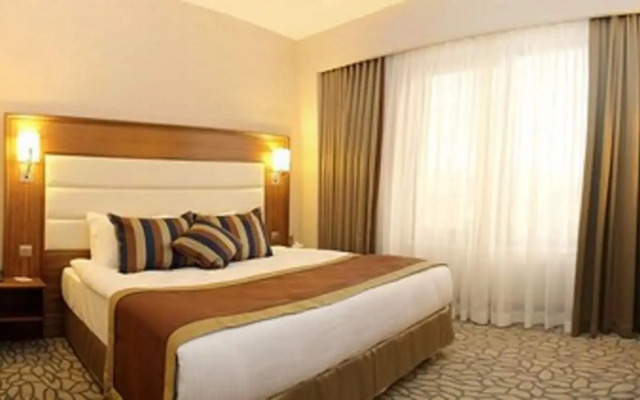 Barida Hotels