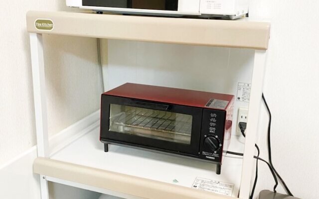 Osaka Nipponbashi Family House