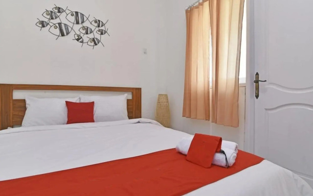 Cozy Residence Wedasari Bali
