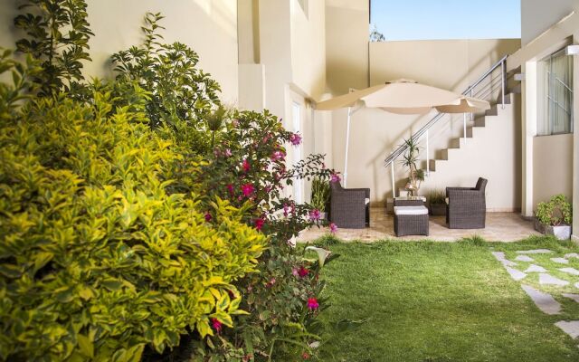 Alwa Classic Hotel Boutique