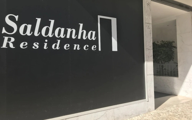 Saldanha Residence Apartments