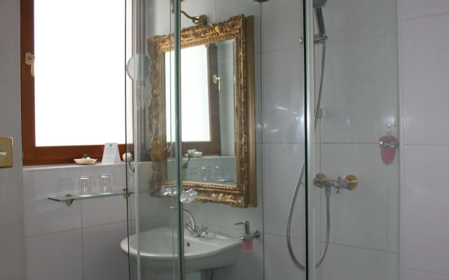 Albergo City Hotel Berlin