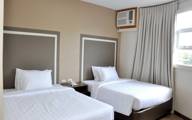 Capital O 911 S Hotel And Residences