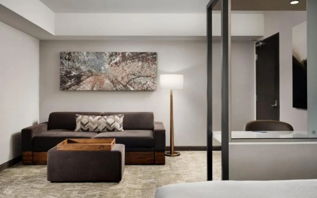 SpringHill Suites by Marriott Milpitas Silicon Valley