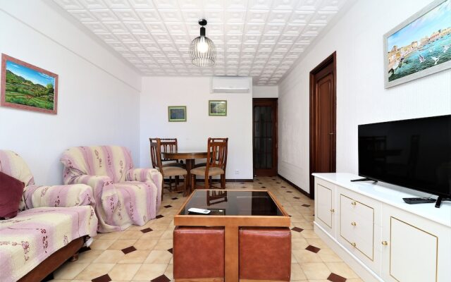 Apartamento Edimar 4-4