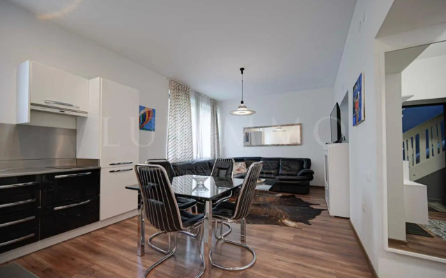 A Lovely 2 bedroom apartment in the heart of Sofia