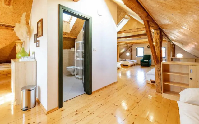 Hostel Gabronka