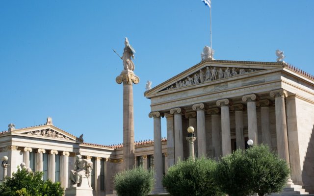 Citybreak Apartments 301 in Athens, Greece