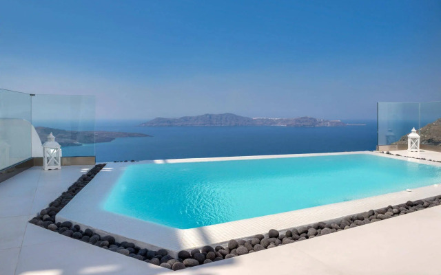 Daydream Luxury Suites