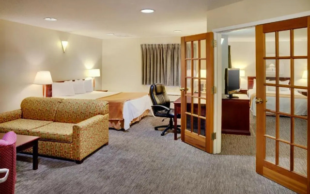 Travelodge Hotel Sudbury