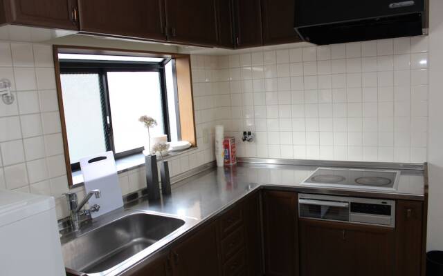 Guest House OTSU