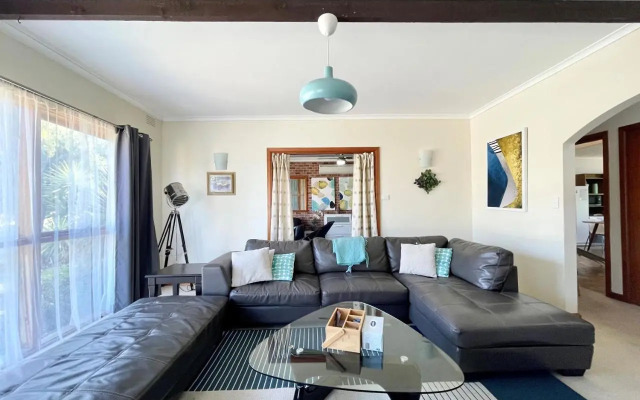 Sunryes Beach House
