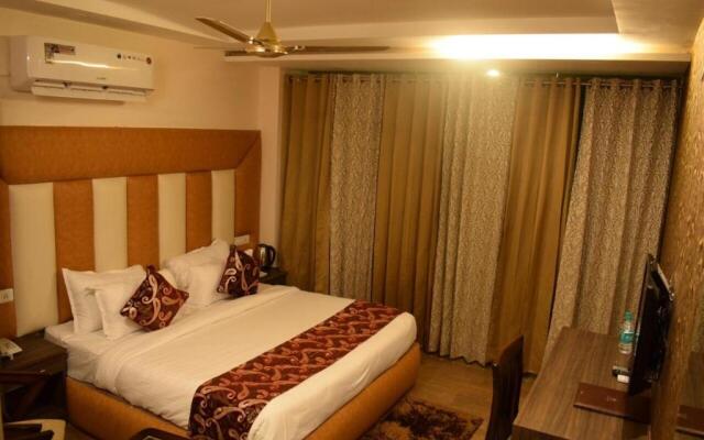 Angels Inn Resort