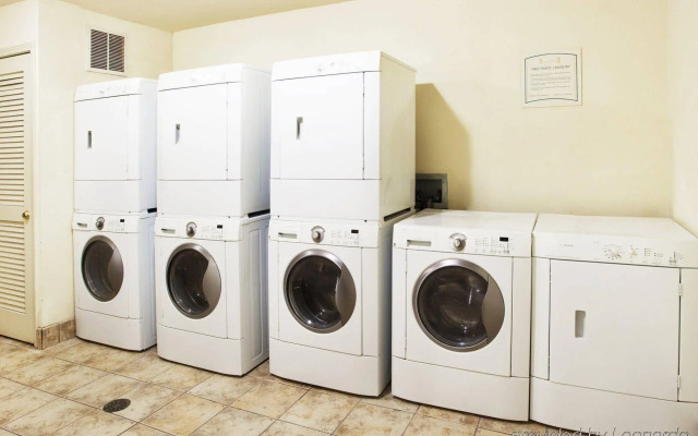 Sonesta ES Suites Atlanta Alpharetta Avalon