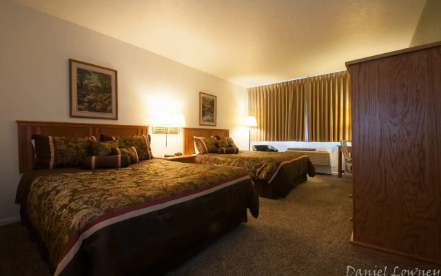 Venture Inn