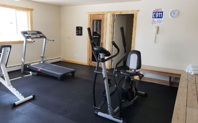 Cody Legacy Inn & Suites