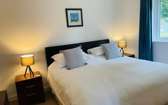 Trewhiddle Villa 20