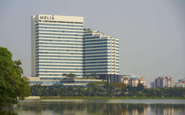 Melia Yangon