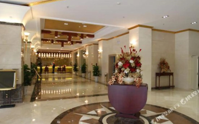 Puyang Hotel
