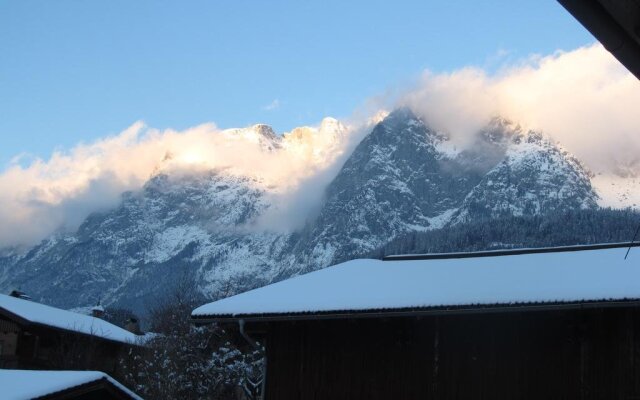 Einberghof