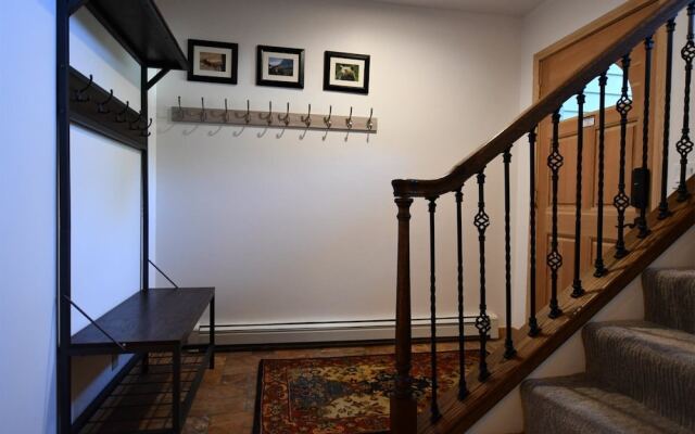 Mountain Harbor #143 3 Bedroom Condo