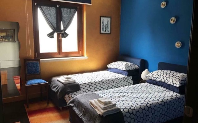 Villa La Mattina Bed & Breakfast