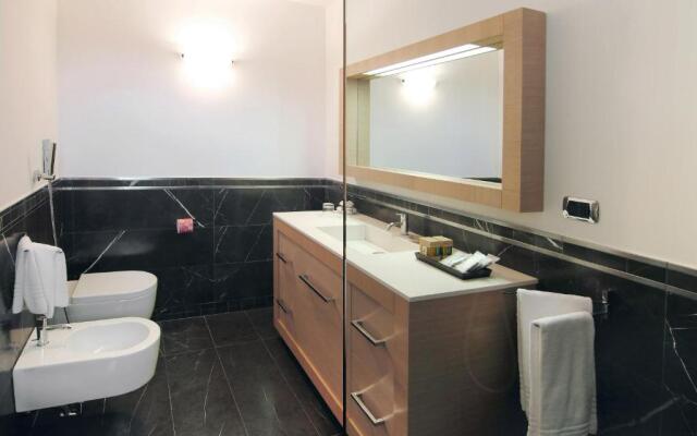 Antica Civita BB Luxury Room