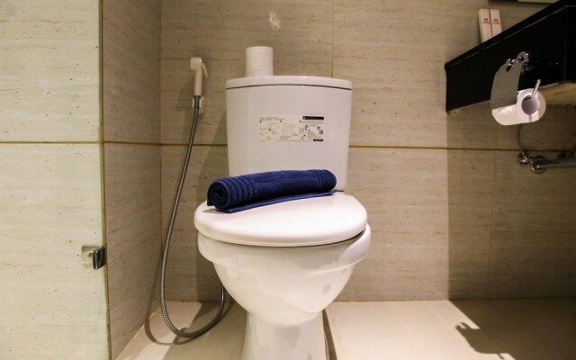 Prime Location 1BR Brooklyn Alam Sutera Apartment near IKEA