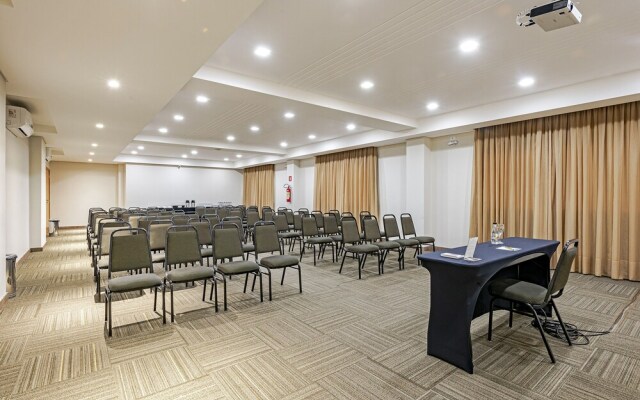 Slim Curitiba Av. das Torres