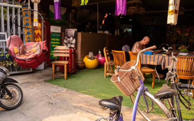 Thailandwow Guest House