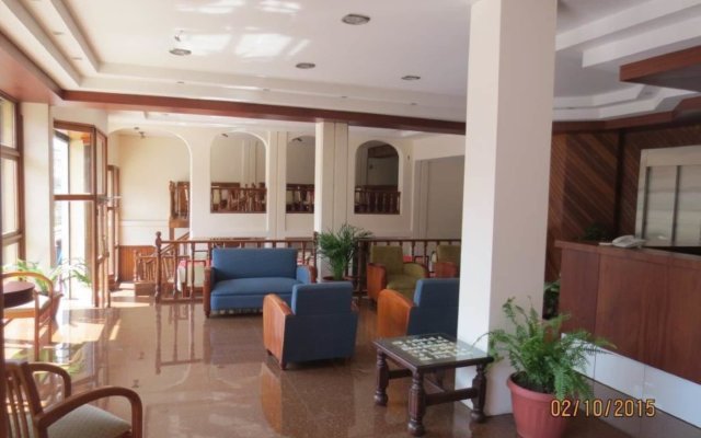 Hotel Cumanda