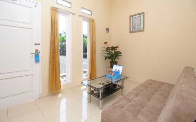 Airy Eco Syariah Rancamaya Bakom Pesantren 17 Bogor