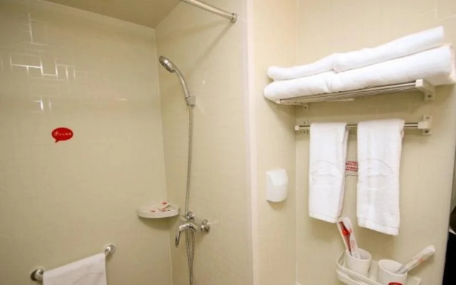 Shangkeyou Hotel Xi'an