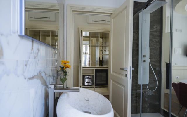 Luxury B&B La Riserva Dannunziana