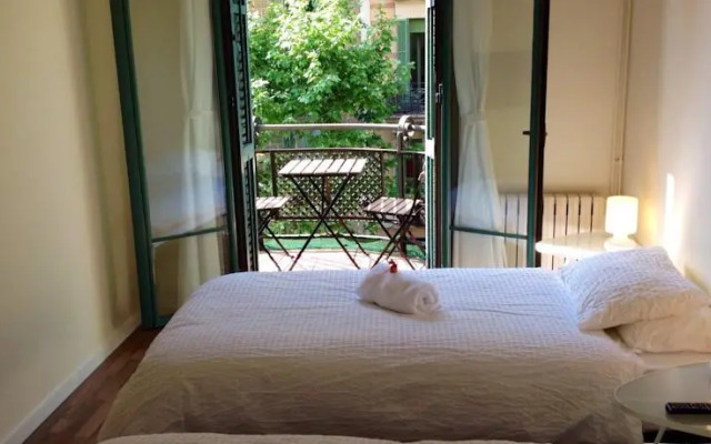 Barcelona Center Muntaner