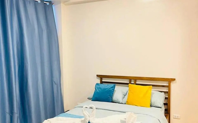 Mactan Newtown with Ocean View